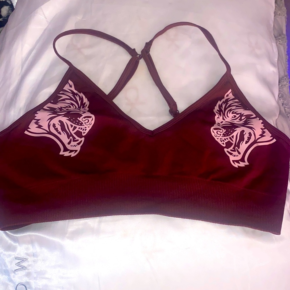 DarcSport She sports bra